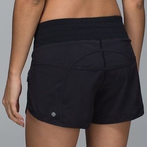 Lululemon Tracker Shorts